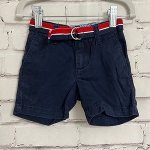 Tommy Hilfiger baby boy shorts